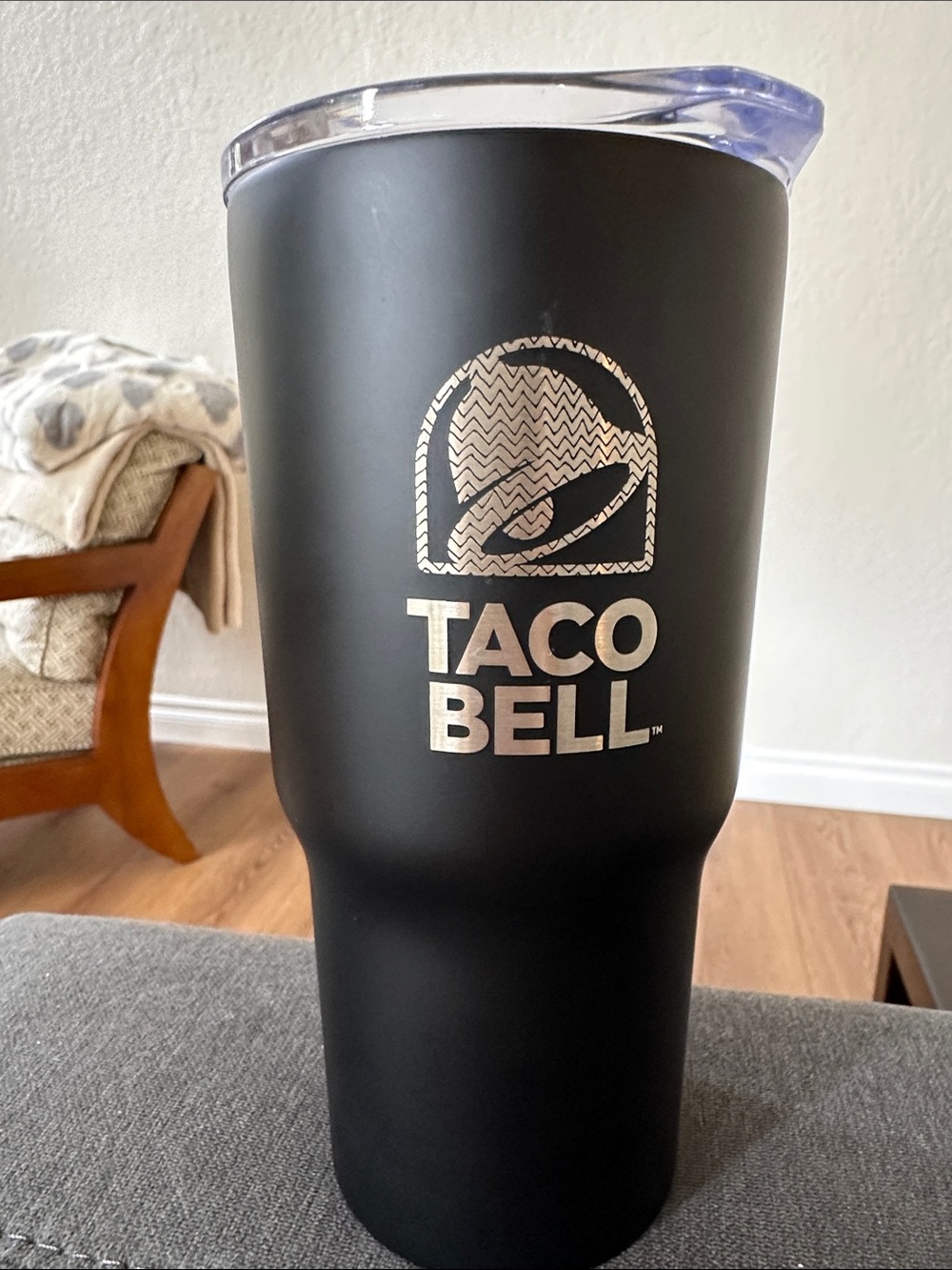 TACO BELL TUMBLER